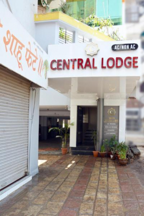 Central Lodge, Kolhapur